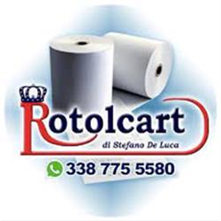 Rotolcart