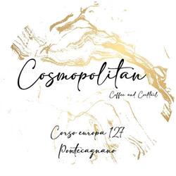Bar Cosmopolitan