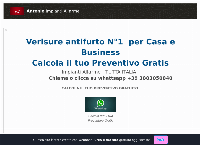 Preventivi Impianti Allarme Casa Business