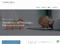 Sito di Dott. Daniele Filippi Psicologo