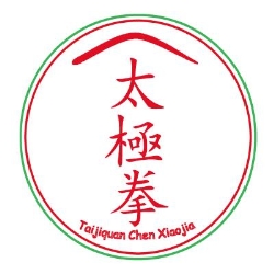 Domenico Lento Chen Taiji
