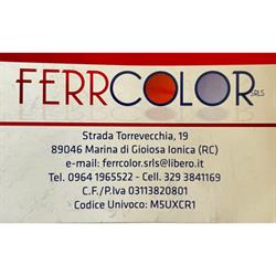 Ferrcolor