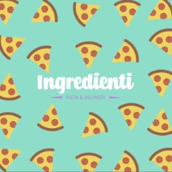 Ingredienti Pizza & Delivery