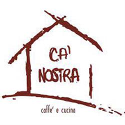 Ca' Nostra - Caffè, cucina e bottega
