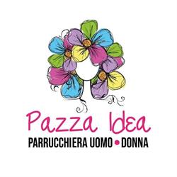 PAZZA IDEA di Giusy Ruggiero