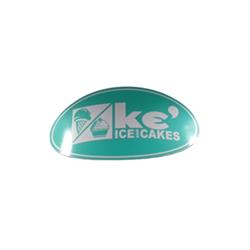 Ke Ice and Cakes - Gelateria