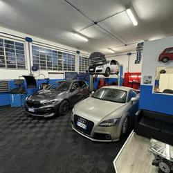 Manuel Garage