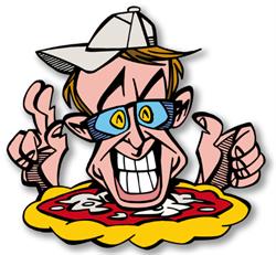 Roberto La Pizza
