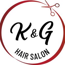 K&G hair salon