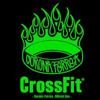 Corona Ferrea CrossFit