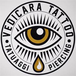 Vedicara tattoo