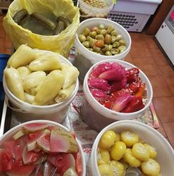 transilvania sapori dalla romania