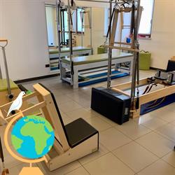 Pilates Lounge - studio pilates di Valentina Puppo