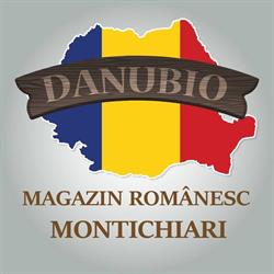 Magazin Românesc Montichiari - Danubio
