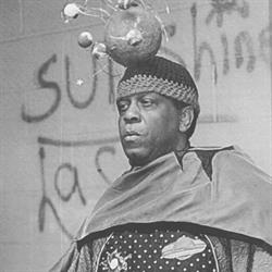 Vintage by Sun Ra