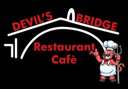 Devil's bridge restaurant cafè