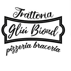 Trattoria Gliu Biond Pizzeria Braceria
