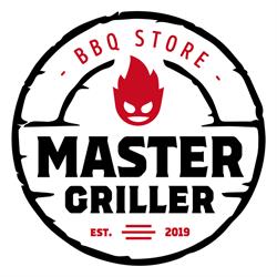 Master Griller - BBQ Store New