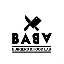 BABA Burgers & Food Lab