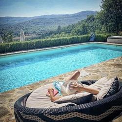 Il Verreno Resort - Cucina Donnaluisa