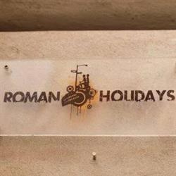 Roman Holidays Hostel