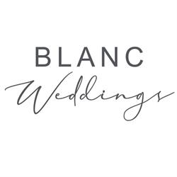 Blanc Weddings
