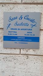 Sara&Cucito Sartoria