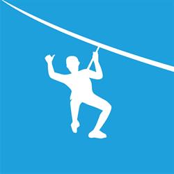 Lago d'Orta Zipline