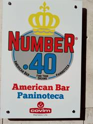 Number.40