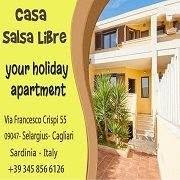 Enduro Tours & Motorcross Sardinia by Casa Salsa Libre