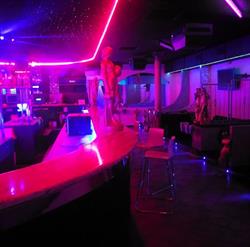 Rue Pigalle Night Club