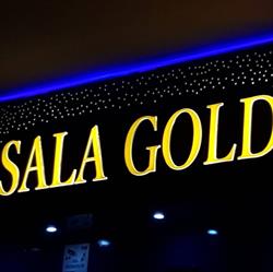 Gold Slot Caserta