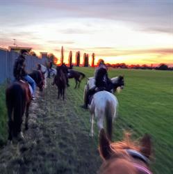 Ranch al Casale