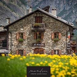 Ristorante Al Mond Vei