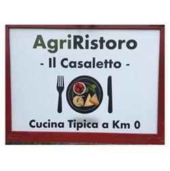 AgriRistoro Il Casaletto