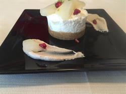 Chef a domicilio