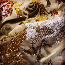 David Textile