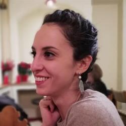 Chiara Salton - English for Fun