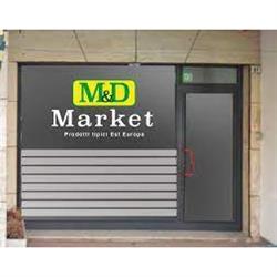 M&D Market