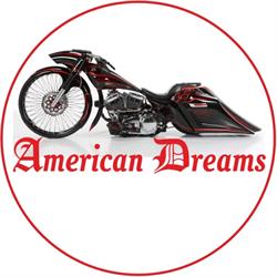 American Dreams Italy Motorcycles