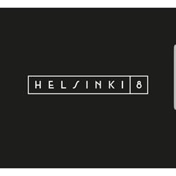 Helsinki 8