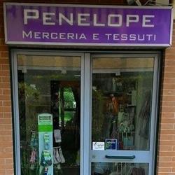 Penelope Merceria Tessuti