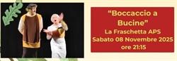 Fraschetta Compagnia Teatrale Amatoriale