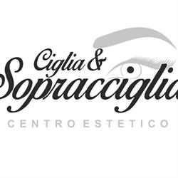 Ciglia & Sopracciglia by Jania Morelli