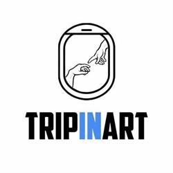 Trip in Art
