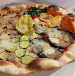 Niki Pizza