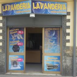Lavanderia Terracciano