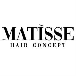 Matisse hair concept