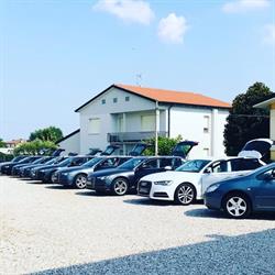 ALPHA CARS