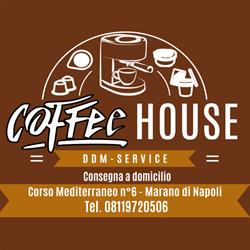 Coffee House - DDM Service